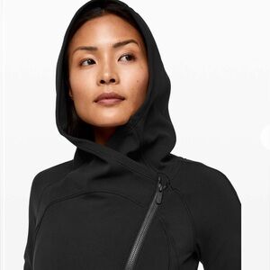 Lululemon Every Journey Hoodie Size 4